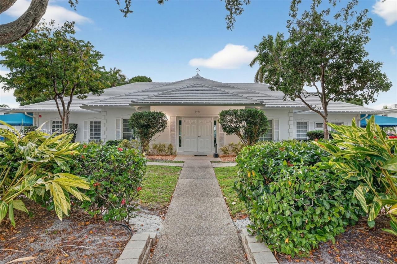 6471 Bay Club Dr, Unit 3, Fort Lauderdale, FL 33308 Photo