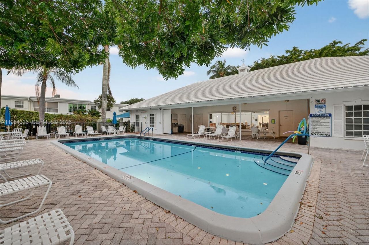 6471 Bay Club Dr, Unit 3, Fort Lauderdale, FL 33308 Photo