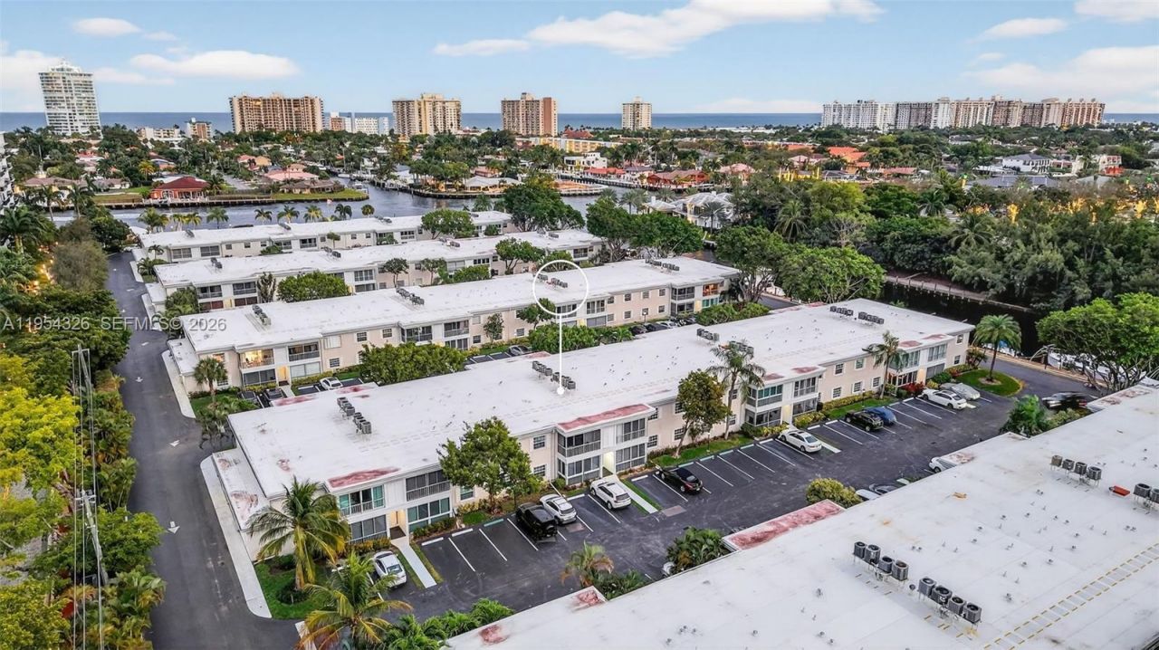 6471 Bay Club Dr, Unit 3, Fort Lauderdale, FL 33308 Photo
