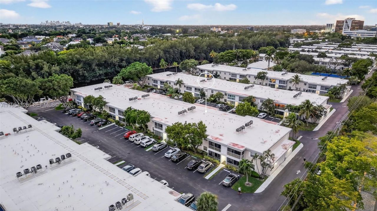 6471 Bay Club Dr, Unit 3, Fort Lauderdale, FL 33308 Photo