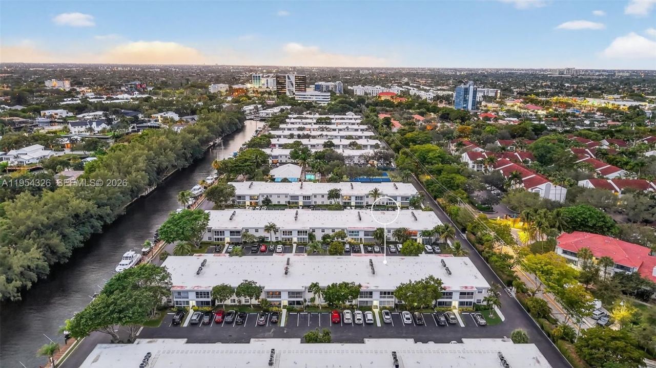 6471 Bay Club Dr, Unit 3, Fort Lauderdale, FL 33308 Photo