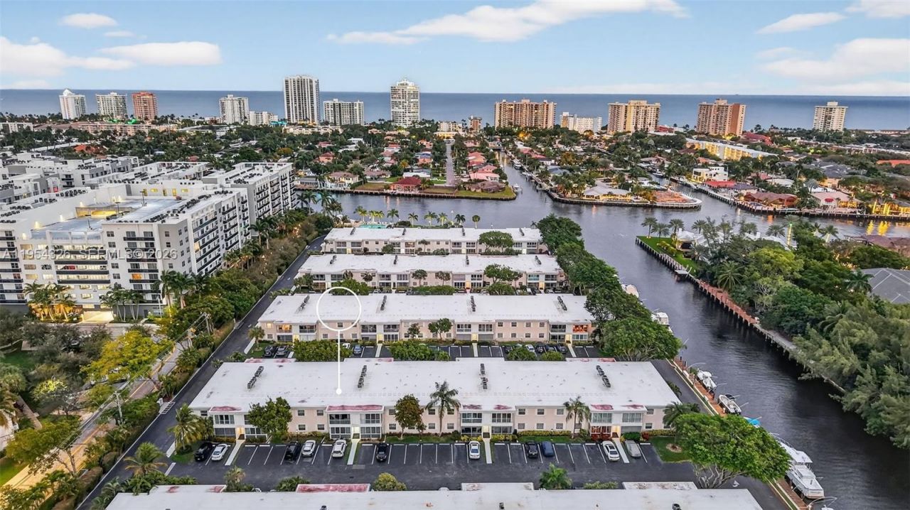 6471 Bay Club Dr, Unit 3, Fort Lauderdale, FL 33308 Photo