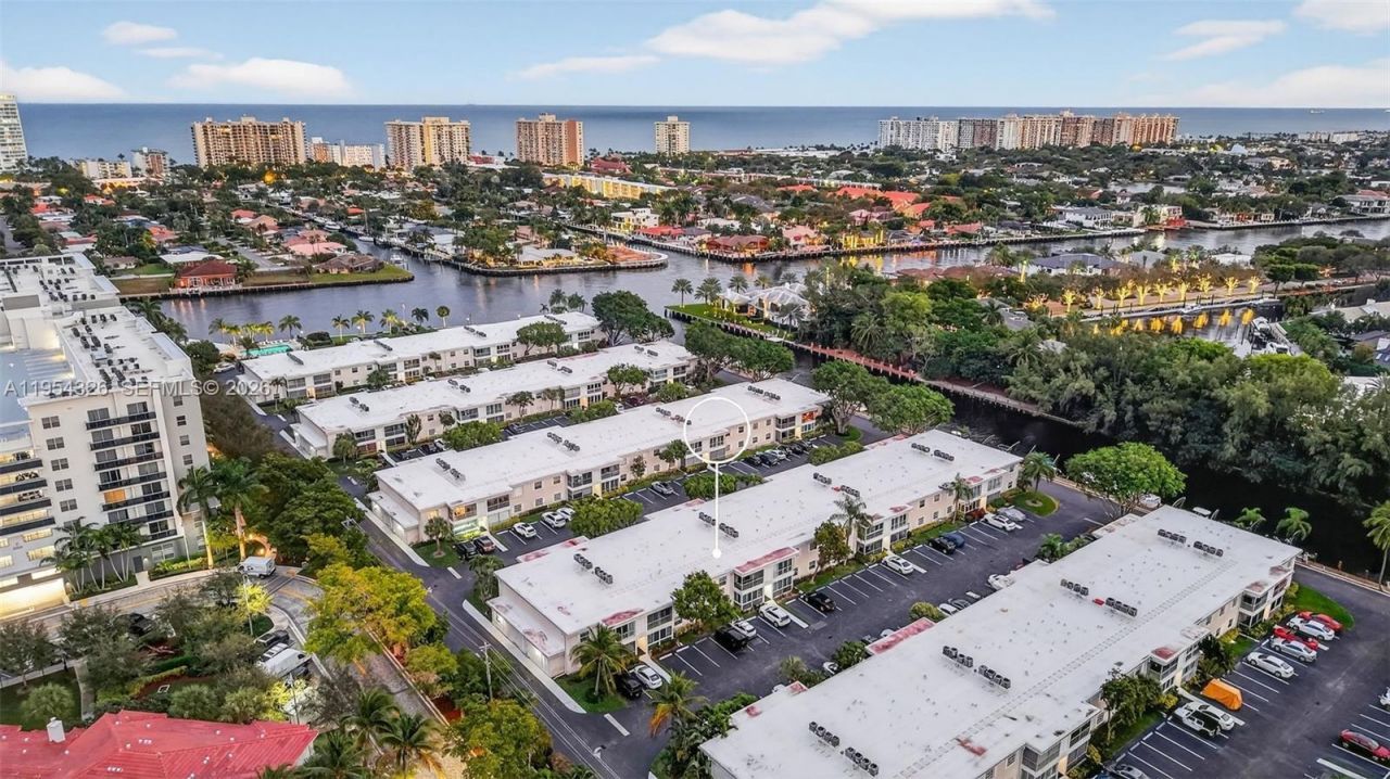 6471 Bay Club Dr, Unit 3, Fort Lauderdale, FL 33308 Photo