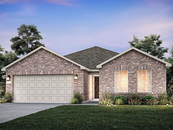 14078 Marion Downs Trail, Pilot Point, TX 76258
