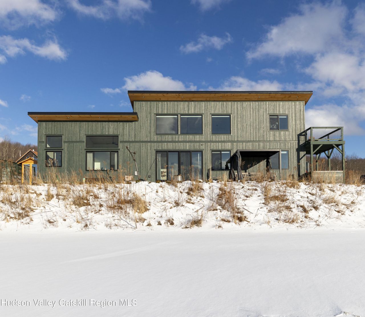 380 Decker Road, Stamford, NY 12167 Main Photo