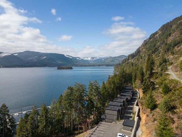 7470 Cottage Way, Unit 1, Lake Cowichan, BC V0R 2G1