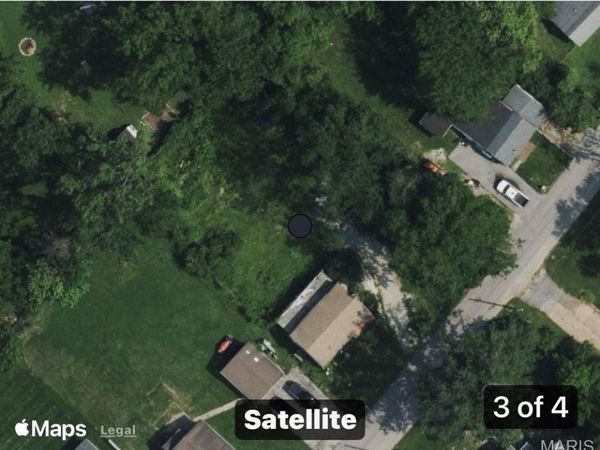 2719 Francis Avenue, St Louis, MO 63114