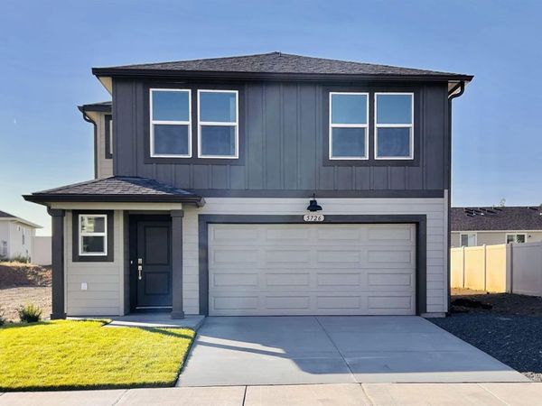 5882 S Zabo Rd, Spokane, WA 99224