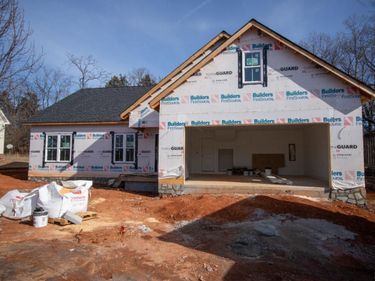 0 Mill Race Drive, Amherst, VA 24521