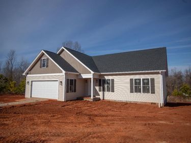 108 Montfair Drive, Amherst, VA 24521