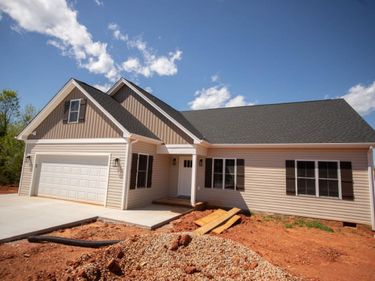 108 Montfair Drive, Amherst, VA 24521