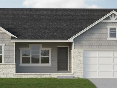 2020 Rose Lane Circle, Bellevue, NE 68147