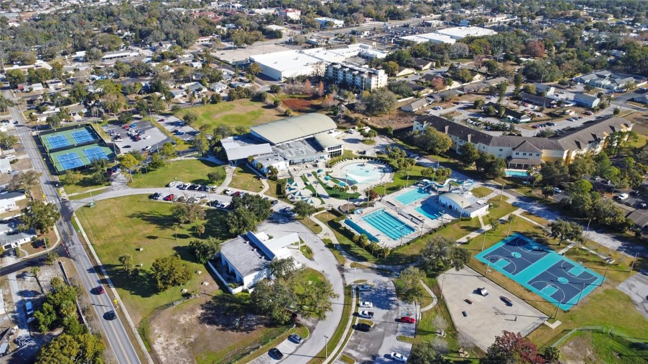 6212-6214 Kentucky Avenue, New Port Richey, FL 34653 Photo