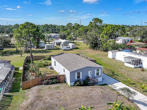 11337 PINEAPPLE ROAD, PUNTA GORDA, FL 33955