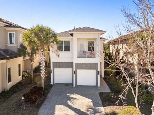 1216 CASTLE PINES COURT, REUNION, FL 34747