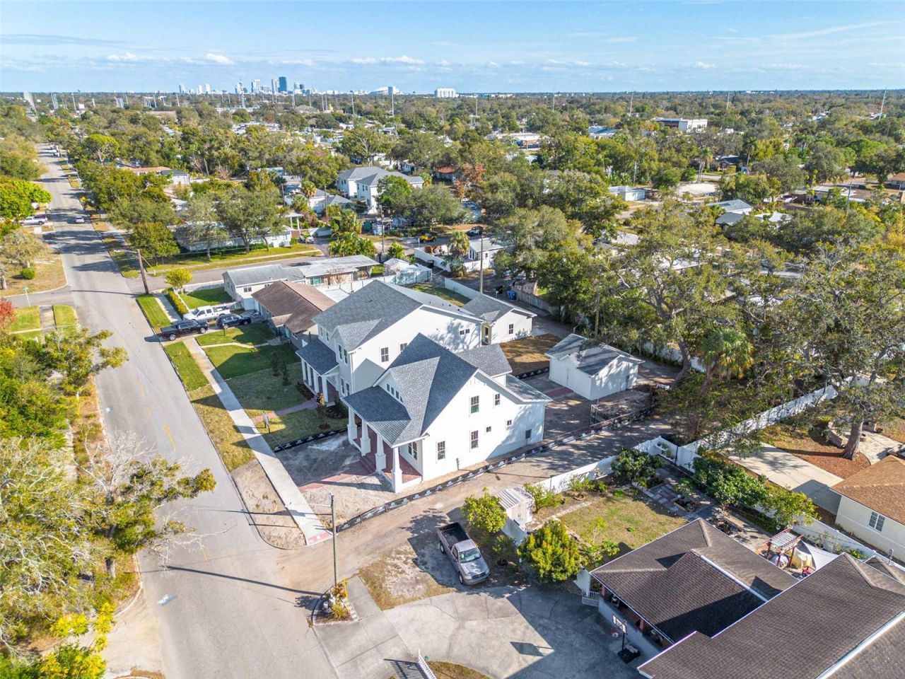 4828 17th Avenue N, Saint Petersburg, FL 33713 Photo