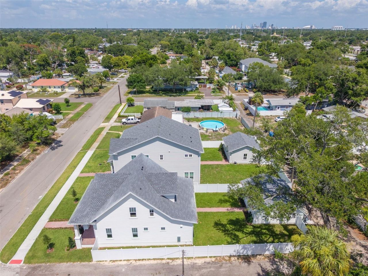 4828 17th Avenue N, Saint Petersburg, FL 33713 Photo