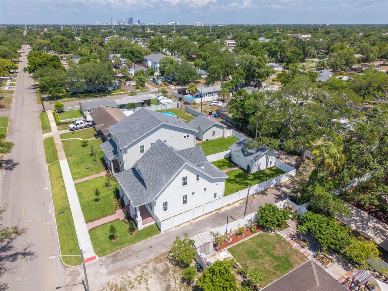 4828 17th Avenue N, Saint Petersburg, FL 33713 Photo