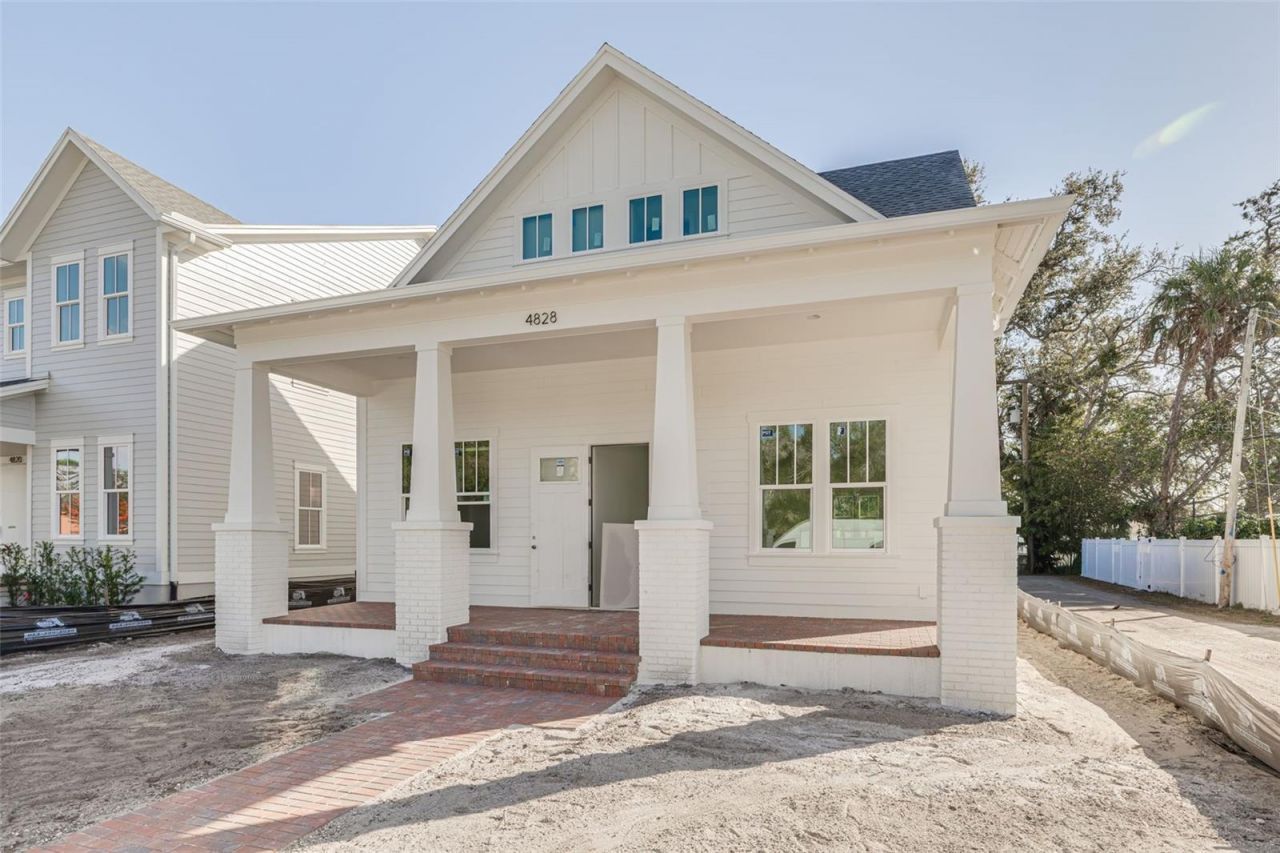 4828 17th Avenue N, Saint Petersburg, FL 33713 Photo