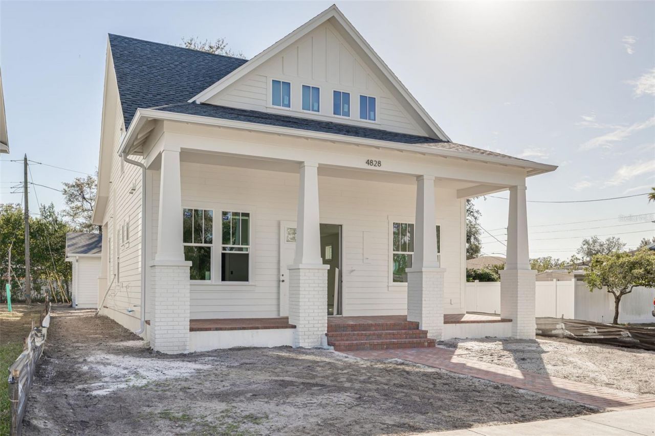 4828 17th Avenue N, Saint Petersburg, FL 33713 Photo