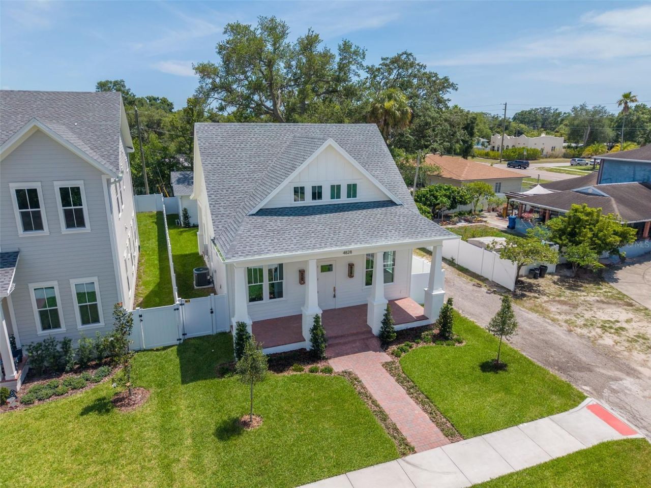 4828 17th Avenue N, Saint Petersburg, FL 33713 Photo