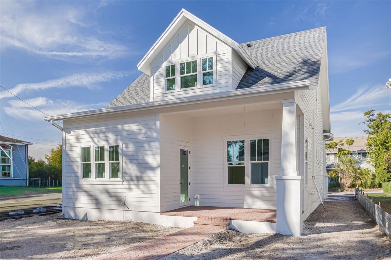 4828 17th Avenue N, Saint Petersburg, FL 33713 Photo