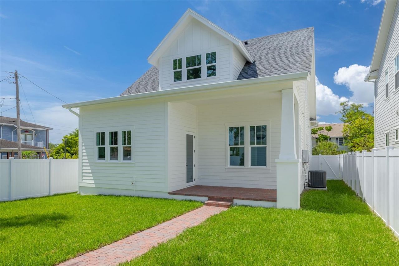 4828 17th Avenue N, Saint Petersburg, FL 33713 Photo