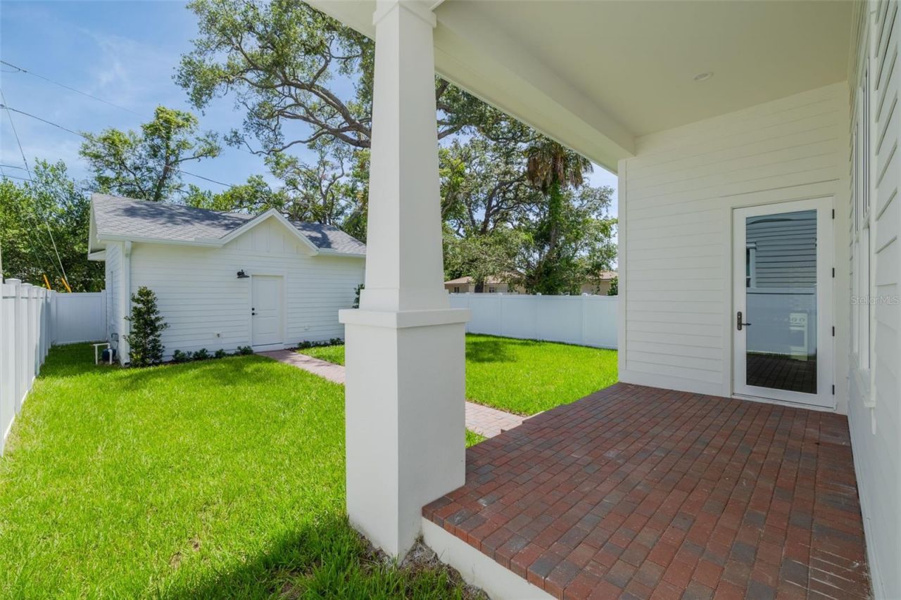 4828 17th Avenue N, Saint Petersburg, FL 33713 Photo