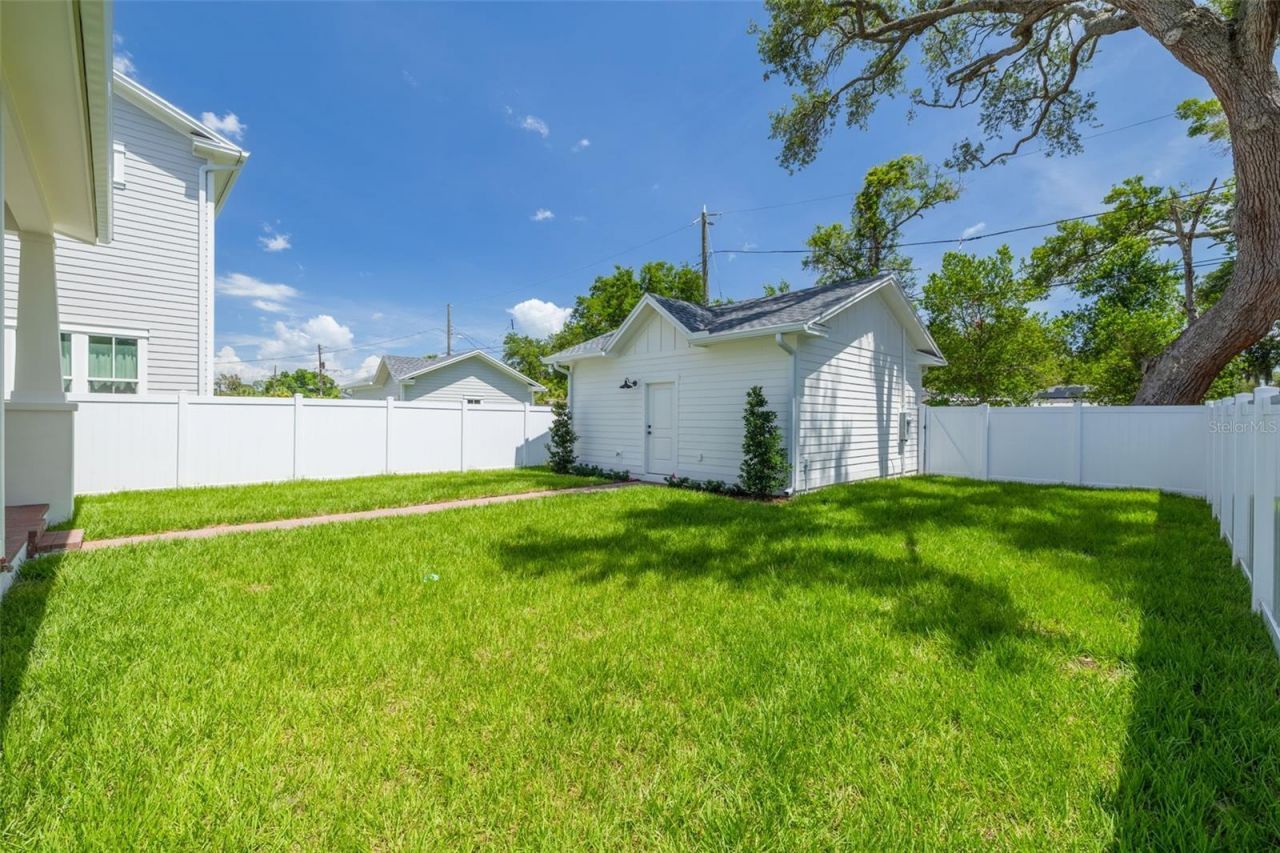 4828 17th Avenue N, Saint Petersburg, FL 33713 Photo