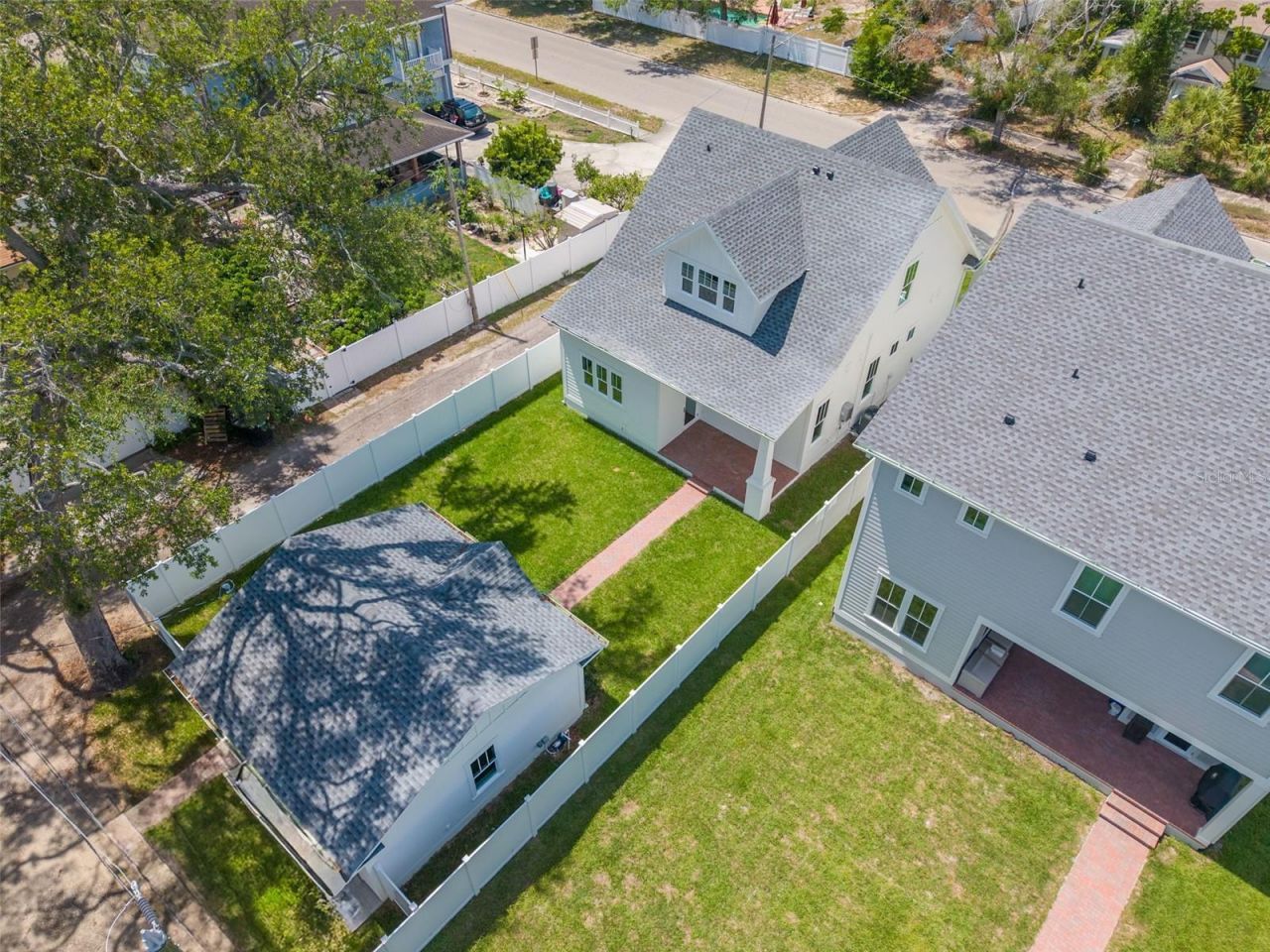 4828 17th Avenue N, Saint Petersburg, FL 33713 Photo
