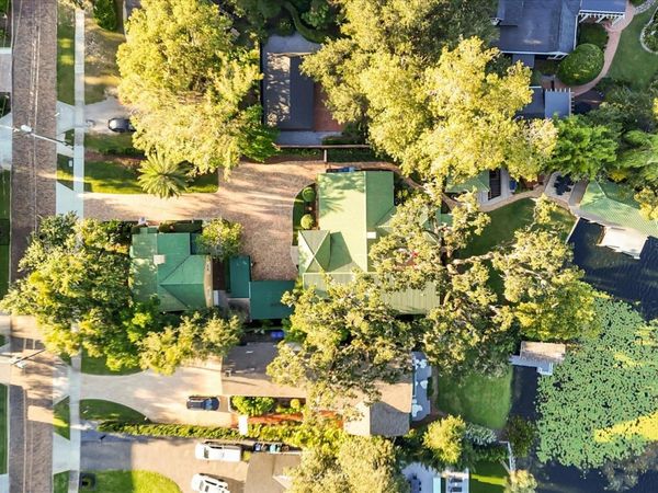 516 HENKEL CIRCLE, WINTER PARK, FL 32789