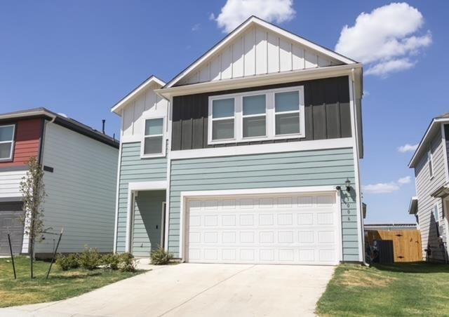 3006 Sudha Dr, Austin, TX 78728 Main Photo