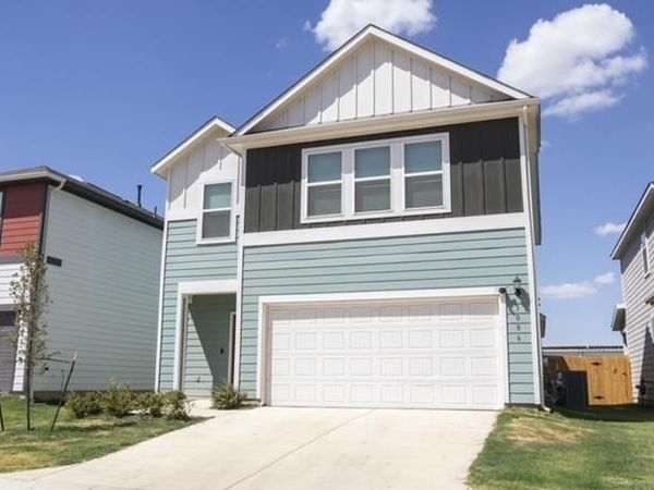 3006 Sudha DR, Austin, TX 78728