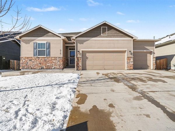 910 Pierson Court, Windsor, CO 80550
