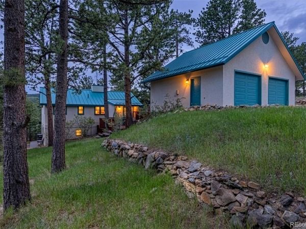2 King Place, Nederland, CO 80466