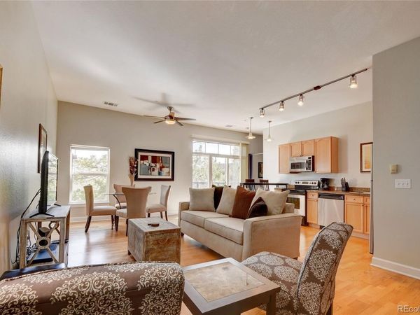 5677 Park Place, Unit 205B, Greenwood Village, CO 80111