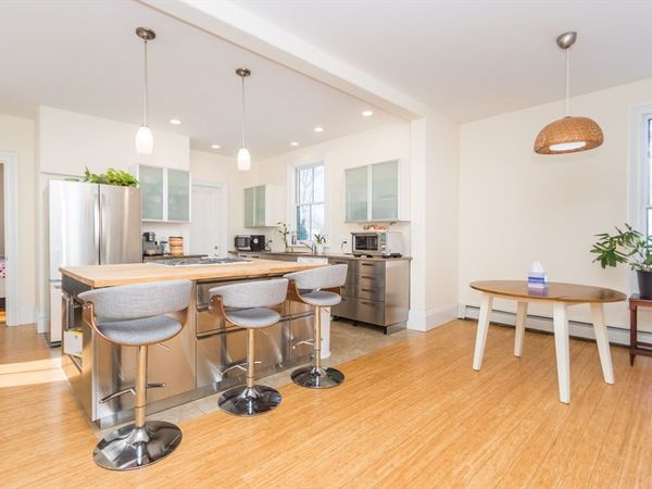 31 Elm, Unit 1, Newton, MA 02466