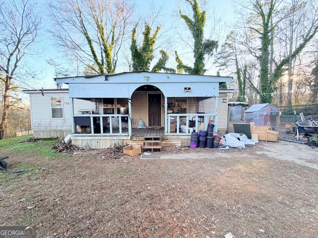 6120 River Run Circle, Gainesville, GA 30506 Main Photo