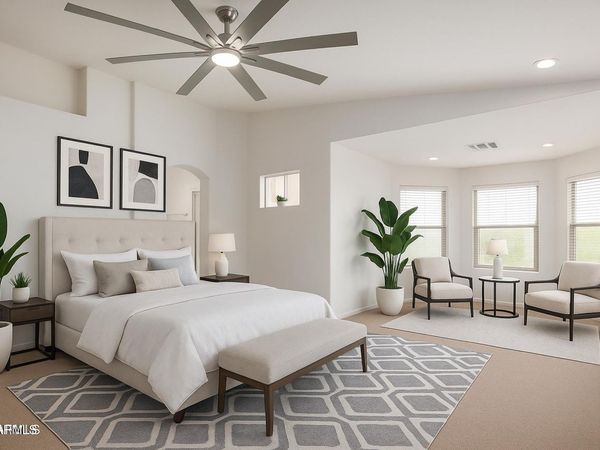 6435 S BECKHAM Way, Laveen, AZ 85339