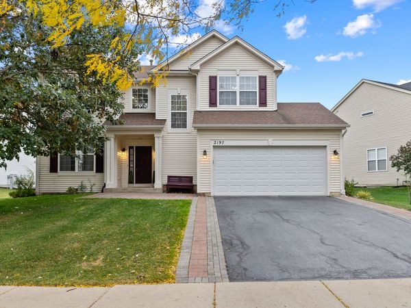 2197 Wilson Creek Circle, Aurora, IL 60503