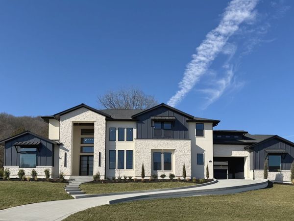 1835 Dartmouth Drive, Brentwood, TN 37027