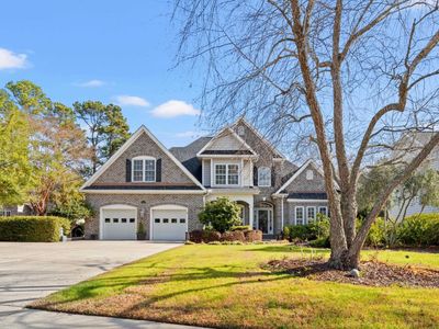 4946 Westwind Dr., Myrtle Beach, SC 29579