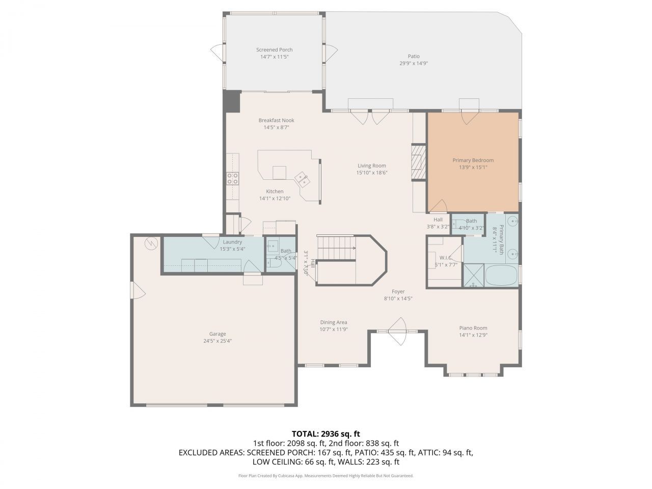 4946 Westwind Dr. Photo 36