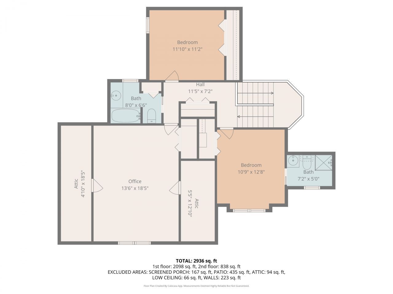 4946 Westwind Dr. Photo 37