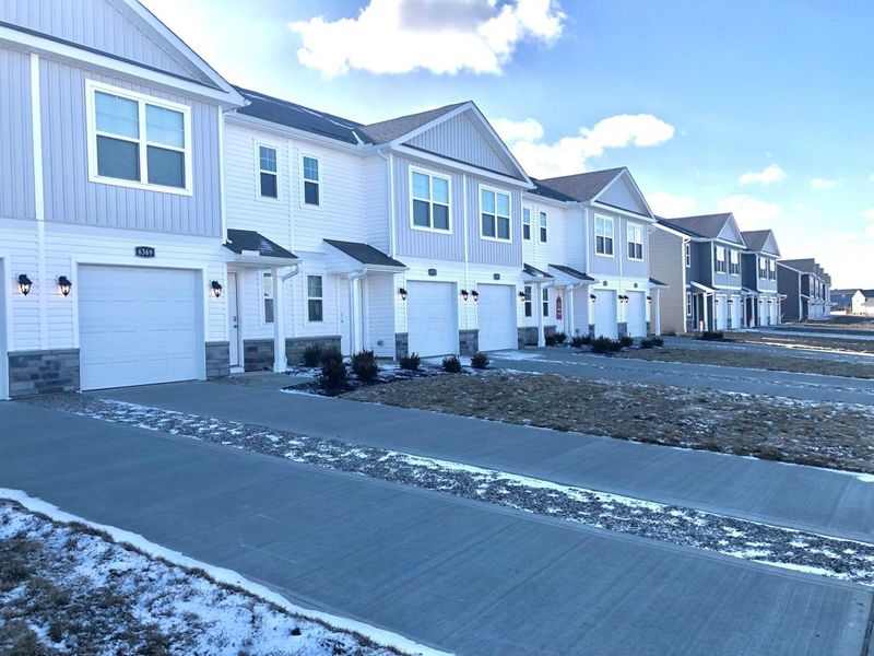 6369 Bellmouth Road, Unit 6369, Galloway, OH 43119 Photo 1