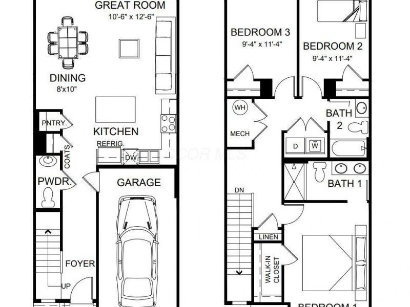 6369 Bellmouth Road, Unit 6369, Galloway, OH 43119 Photo 4