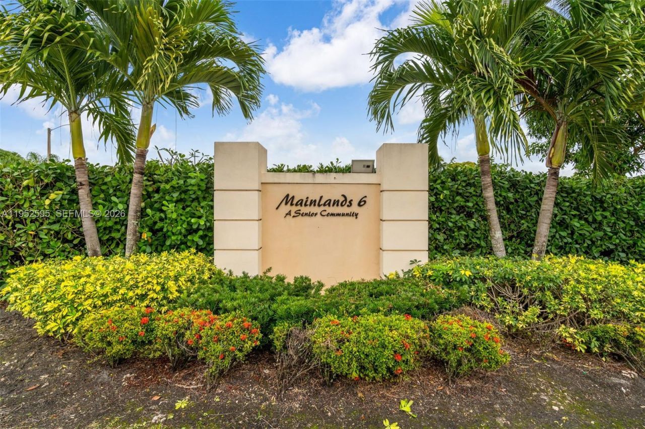 4925 NW 51st Ter, Tamarac, FL 33319 Photo