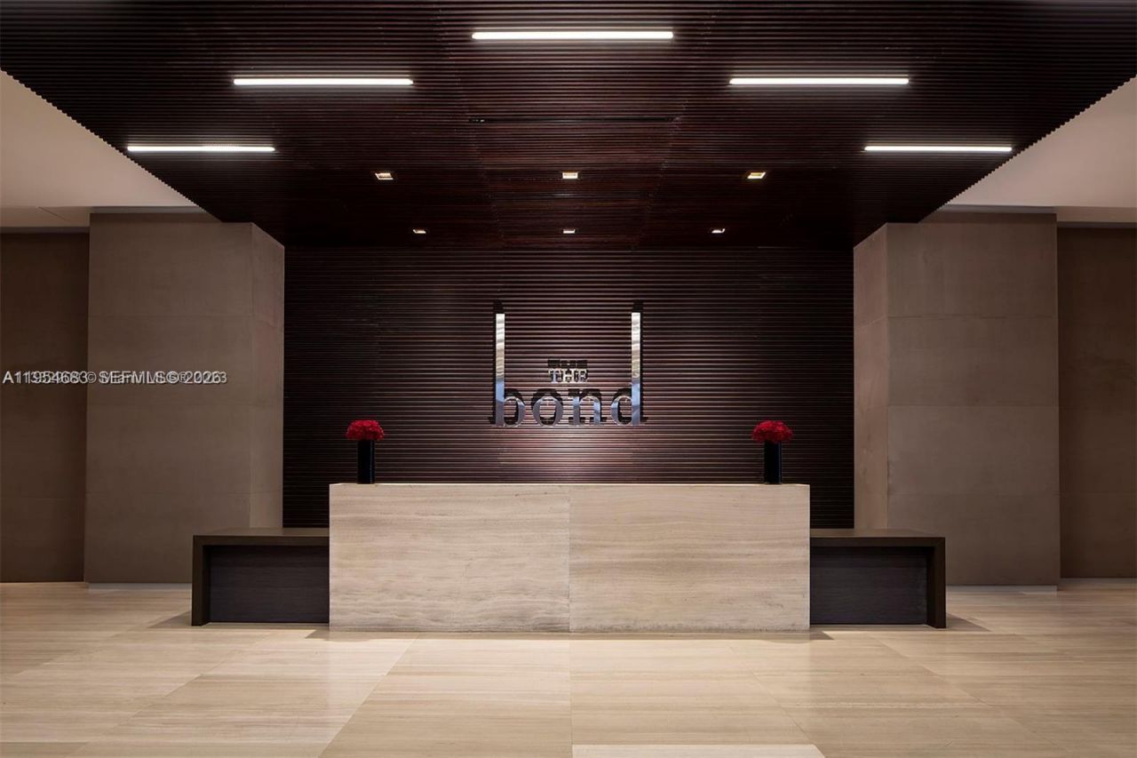 1080 Brickell Ave, Unit 3909, Miami, FL 33131 Photo