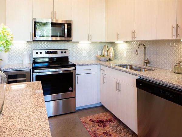 6000 Gaston Avenue, Unit 101, Dallas, TX 75214