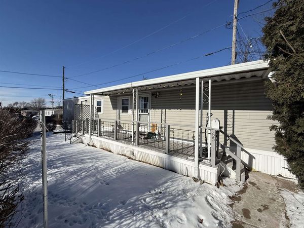 10525 W Greenfield Avenue, Unit 65, West Allis, WI 53214